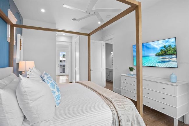243 S Harbor Dr, House other with 4 bedrooms, 5 bathrooms and null parking in HOLMES BEACH FL | Image 19