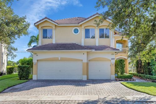 2929 Sw 134th Ave, Miramar, FL, 33027-3915 | Card Image