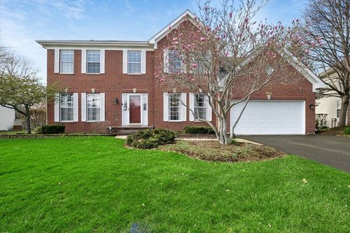 554 Charlton Court, Lake Villa, IL, 60046 | Card Image