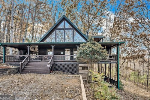 10-116 Channing Ridge Rd, Morganton, GA, 30560-3960 | Card Image