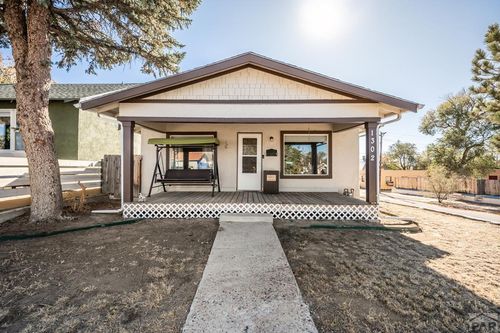 1302 E 10th St, Pueblo, CO, 81001-3142 | Card Image