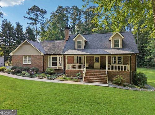159 Level Creek Rd, Sugar Hill, GA, 30518-5996 | Card Image