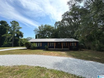 59524 Highway 49, House other with 3 bedrooms, 2 bathrooms and null parking in Lineville AL | Image 3