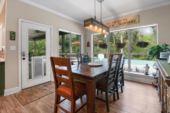 18551 Lazy Ln, House other with 5 bedrooms, 4 bathrooms and null parking in Flint TX | Image 17
