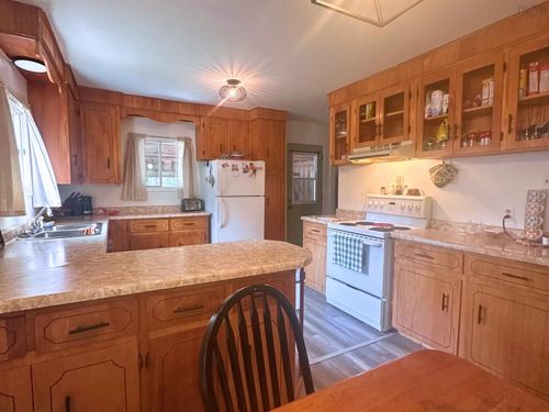 5662 Highway 325, West Clifford, NS, B4V8G8 | Card Image