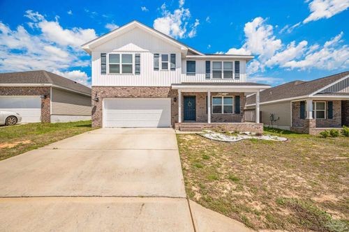 5570 Galahad Trl, Milton, FL, 32583-5663 | Card Image