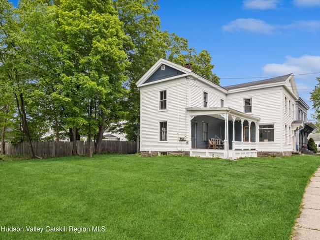 397 Main St, House other with 5 bedrooms, 3 bathrooms and null parking in Franklin NY | Image 27