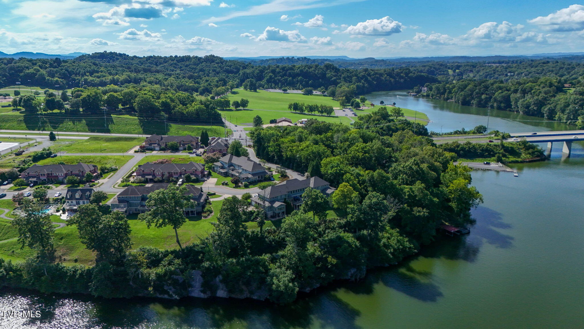 Residential in Johnson City