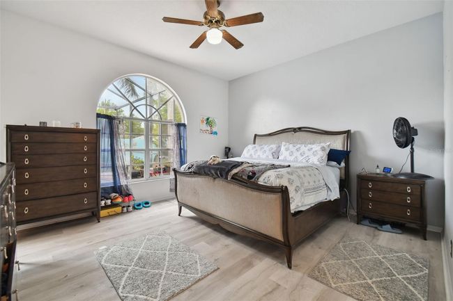 12034 Timberhill Dr, House other with 4 bedrooms, 2 bathrooms and null parking in RIVERVIEW FL | Image 13