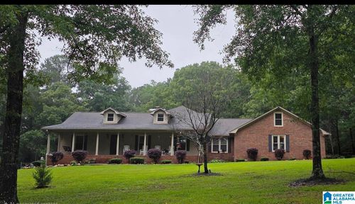 574 Talladega Creek Dr, Talladega, AL, 35160-4228 | Card Image