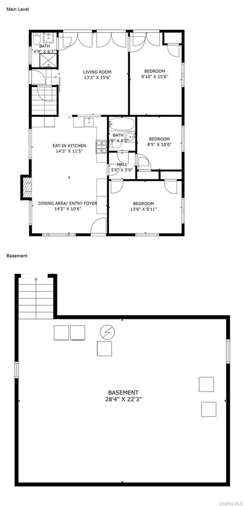 3670 Rocky Point Rd, East Marion, NY, 11939-1131 | Card Image