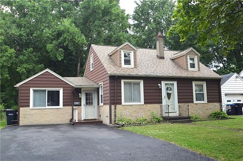 162 Miramar Rd, Gates, NY, 14624-1714 | Card Image
