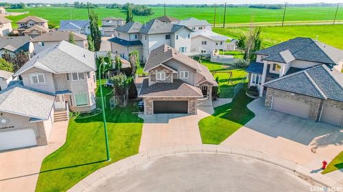 675 Chura Crt, Prince Albert, SK, S6V8E4 | Card Image