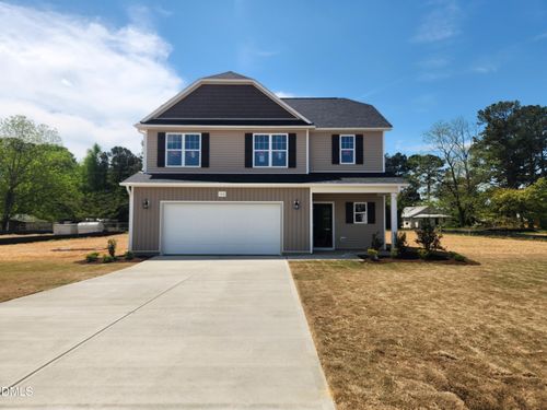 lot-15-148 Baxley Rd, Dunn, NC, 28334-1338 | Card Image