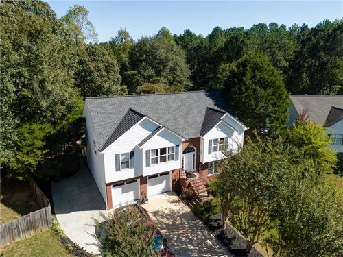 3265 Bethesda Park Ct, Lawrenceville, GA, 30044-6405 | Card Image