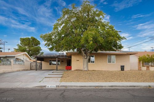 3200 Avalon Ave, Las Vegas, NV, 89107-2202 | Card Image