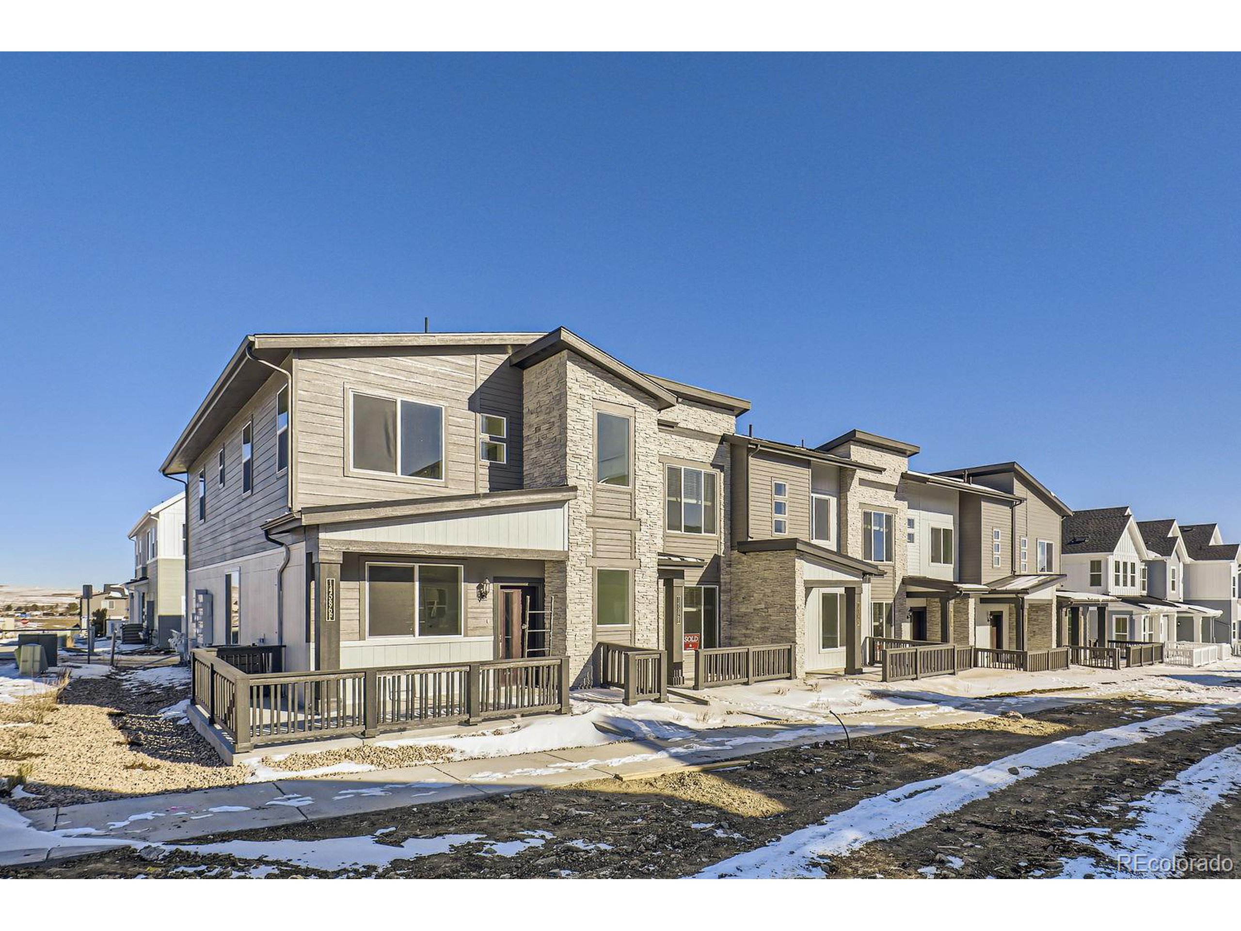 F 14586 W 91st Ave, For Sale in Arvada eXp Realty