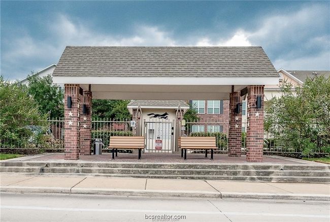 UNIT-407 - 801 Luther St W, Condo with 2 bedrooms, 2 bathrooms and null parking in College Station TX | Image 15