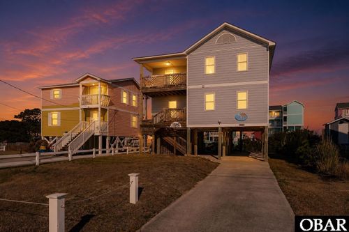 24227 Atlantic Dr, Rodanthe, NC, 27968 | Card Image