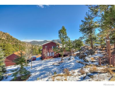 View of house looking west | Image 1