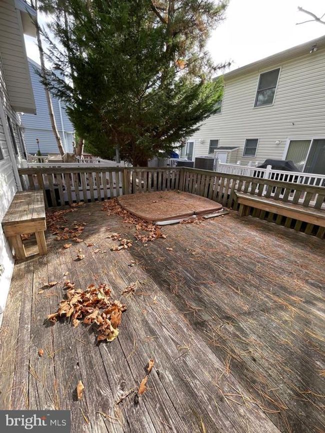 153 Captains Quarters Rd, Townhouse with 3 bedrooms, 3 bathrooms and null parking in OCEAN CITY MD | Image 20