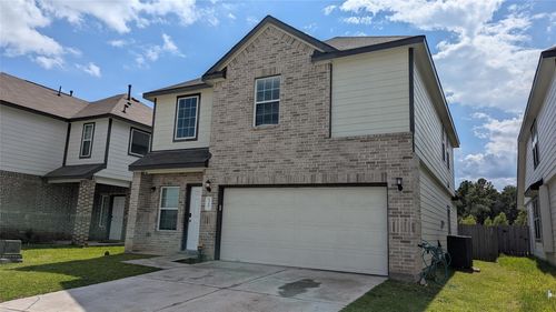 23607 Lady Capulet Dr, Spring, TX, 77373-2352 | Card Image