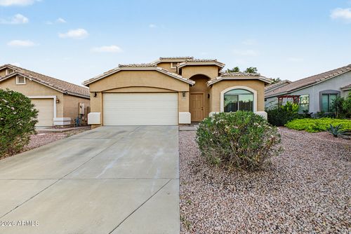 3765 W Yellow Peak Dr, Queen Creek, AZ, 85144-3090 | Card Image