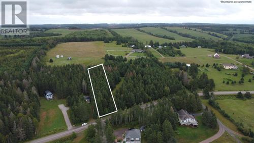 Lot Trout River Road, Stanley Bridge, PE, C0A1N0 | Card Image