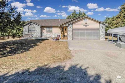 2926 Eagle Ridge Road, House other with 3 bedrooms, 3 bathrooms and null parking in Milford KS | Image 2