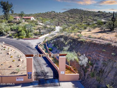 50603 N 296th Ave, Wickenburg, AZ, 85390-2534 | Card Image