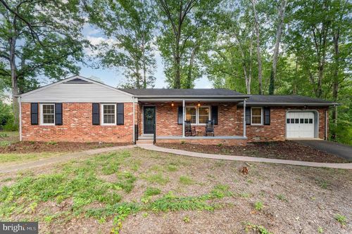 112 Jay Rd, FREDERICKSBURG, VA, 22405-3123 | Card Image