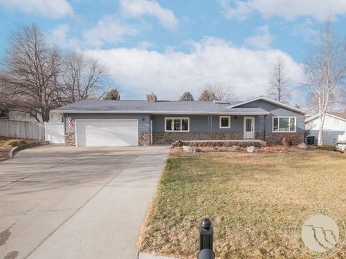 914 Aronson Avenue, Billings, MT, 59105 | Card Image