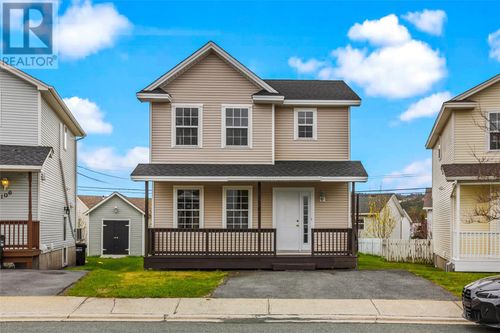 104 Moss Heather Dr, St. John's, NL, A1B4S1 | Card Image
