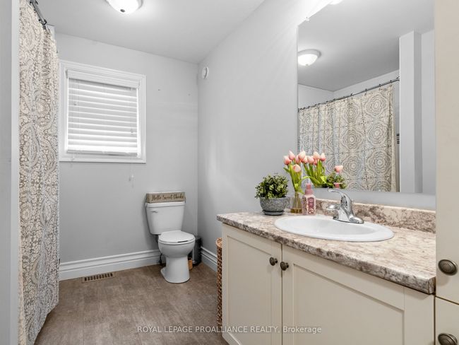 2515 Van Luven Rd, House other with 4 bedrooms, 3 bathrooms and 4 parking in Baltimore ON | Image 23