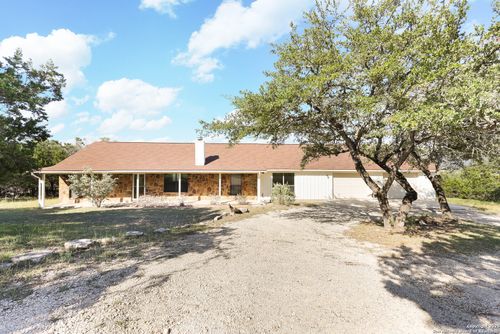 540 Soft Wind, Canyon Lake, TX, 78133-2420 | Card Image