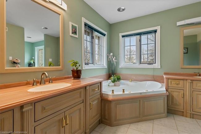 2 Hickory Hollow St, House other with 5 bedrooms, 6 bathrooms and 13 parking in Brant ON | Image 20