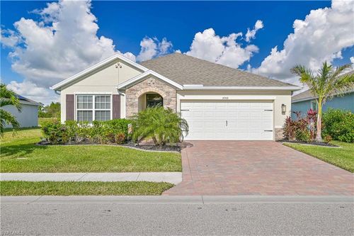 8908 Cascade Price Cir, NORTH FORT MYERS, FL, 33917 | Card Image