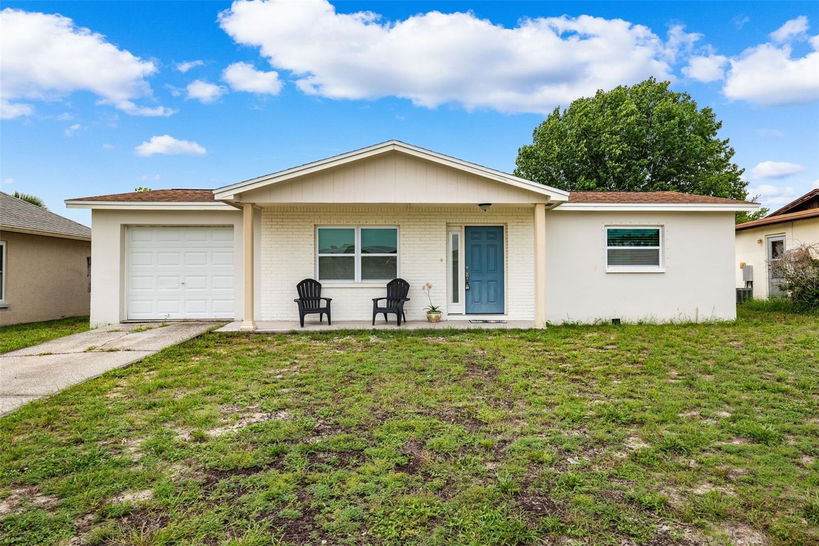 Moulton Dr, Port Richey, FL 34668