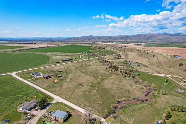 405 Lower Deep Creek Rd, House other with 5 bedrooms, 3 bathrooms and null parking in Townsend MT | Image 88