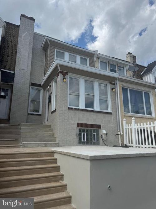 6442 Garman St, PHILADELPHIA, PA, 19142-3023 | Card Image