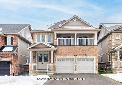 264 Diana Dr, Orillia, ON, L3V0E2 | Card Image