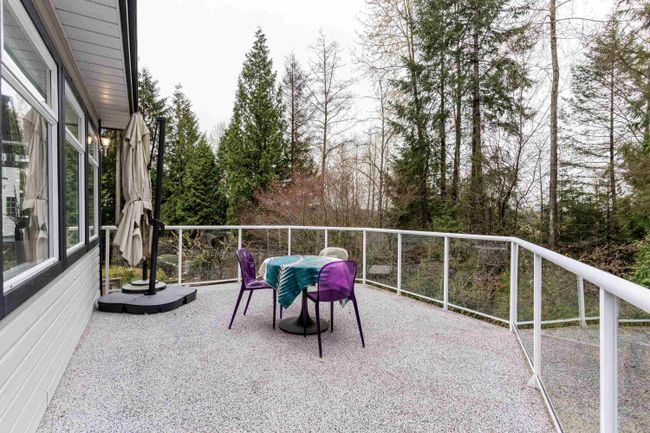 7 Aspen Court, House other with 6 bedrooms, 3 bathrooms and 6 parking in Port Moody BC | Image 32