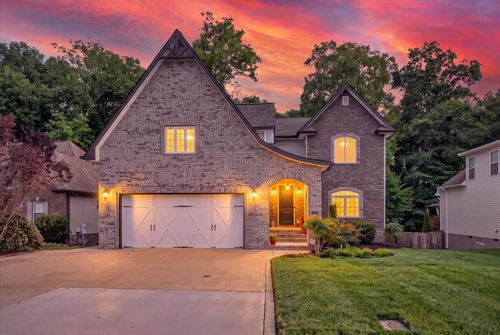 360 Abeline Dr, Clarksville, TN, 37043-6385 | Card Image