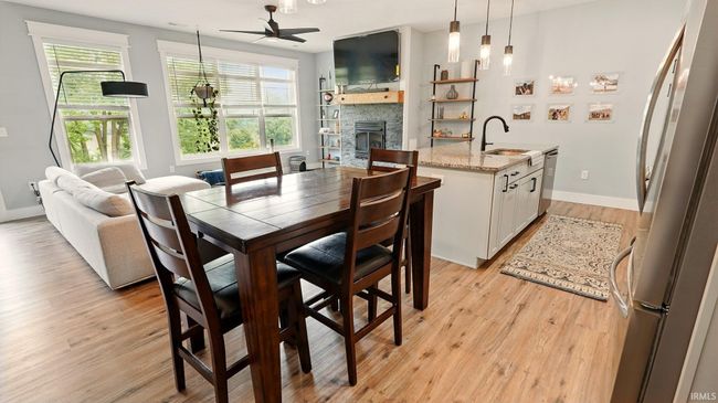 APT-3 - 420 Catherwood Dr, Condo with 3 bedrooms, 3 bathrooms and null parking in West Lafayette IN | Image 7