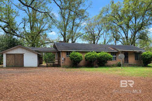 5407 Brunson Ln, Eight Mile, AL, 36613 | Card Image