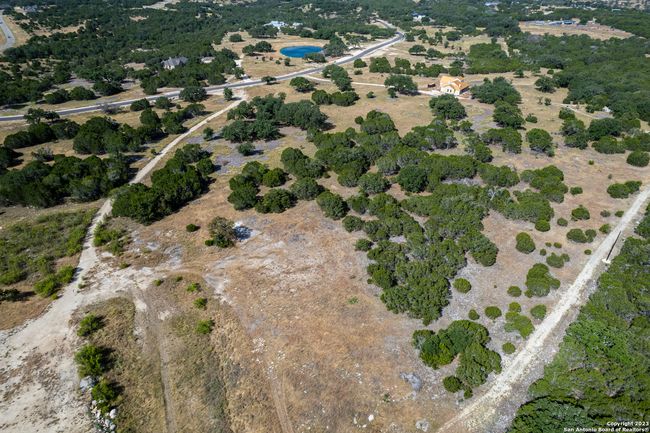 LOT 2 Rio Lantana, Home with 0 bedrooms, 0 bathrooms and null parking in Pipe Creek TX | Image 22