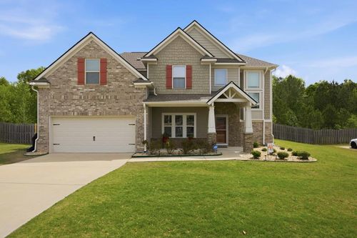 7974 Glen Valley Dr, Midland, GA, 31820-4435 | Card Image