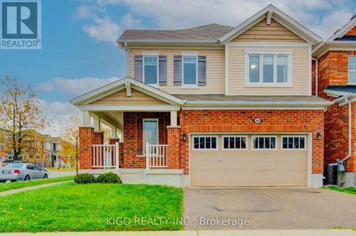 66 Shoreacres Dr, Kitchener, ON, N2R0K7 | Card Image