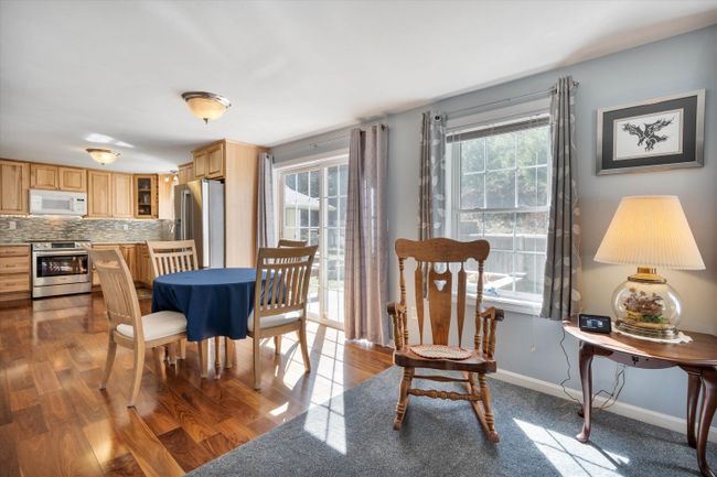 158 Lyndeborough Road, House other with 4 bedrooms, 1 bathrooms and null parking in New Boston NH | Image 5