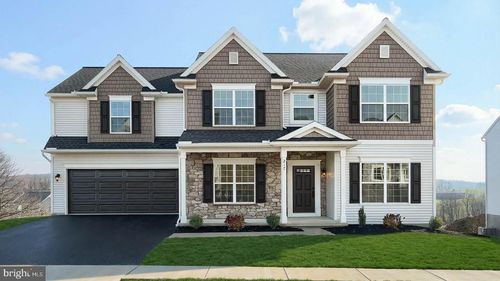 217 Copper Ridge Dr, NEWMANSTOWN, PA, 17073-9060 | Card Image